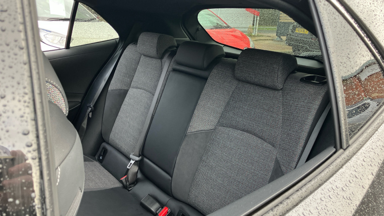 Toyota Corolla 1.8 Hybrid Design 5dr CVT Hybrid Hatchback